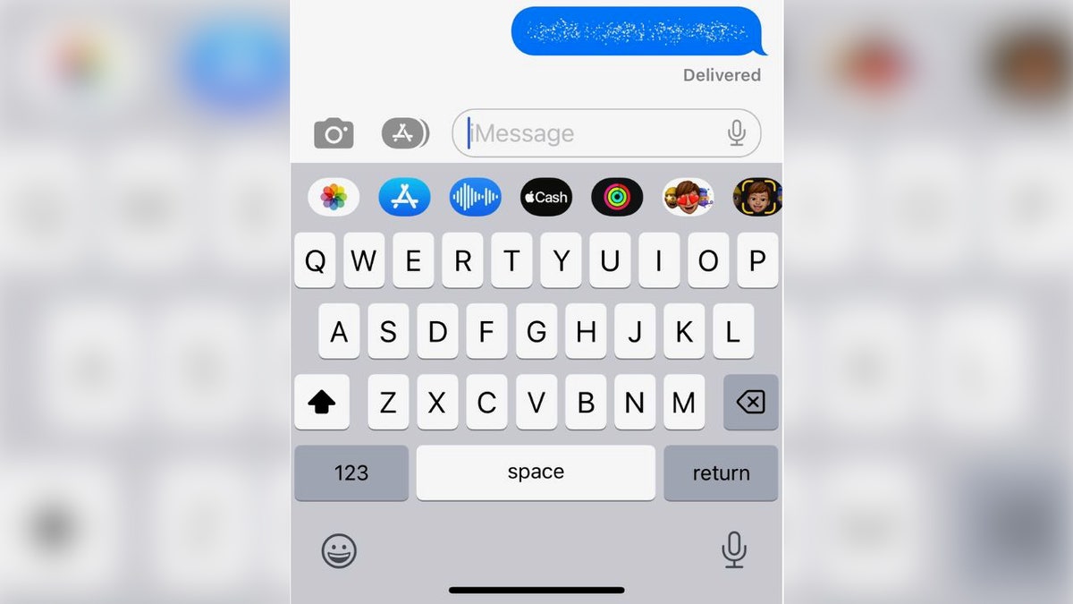 imessage features apple