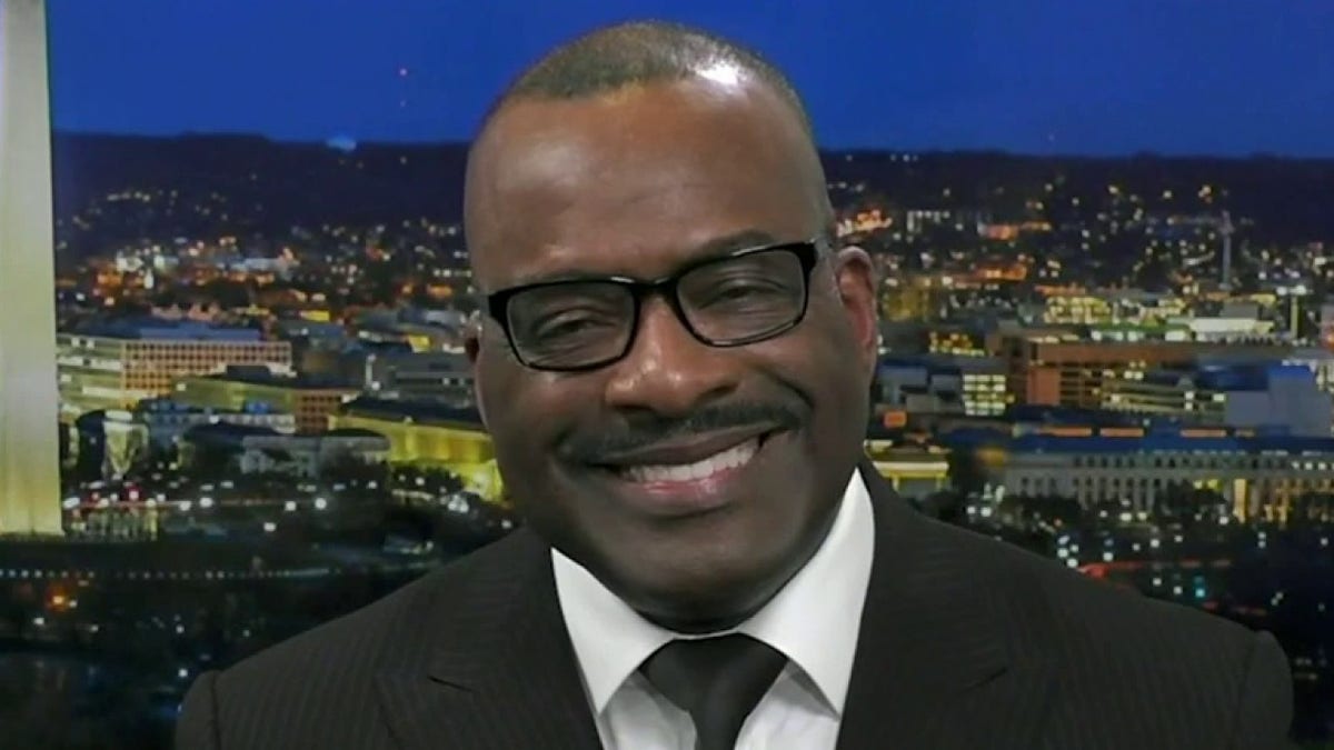 Vince Everett Ellison gives sneak peek at new documentary, guts Democrats: ‘Controlled by a cabal of liars’