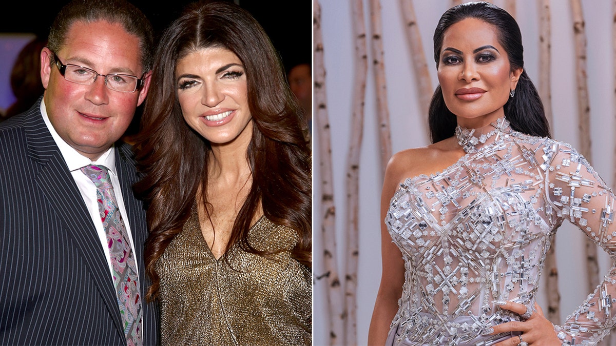 Jen Shah: Teresa Giudice’s lawyer reveals her ‘biggest challenge’ after sentencing, gives reality star advice