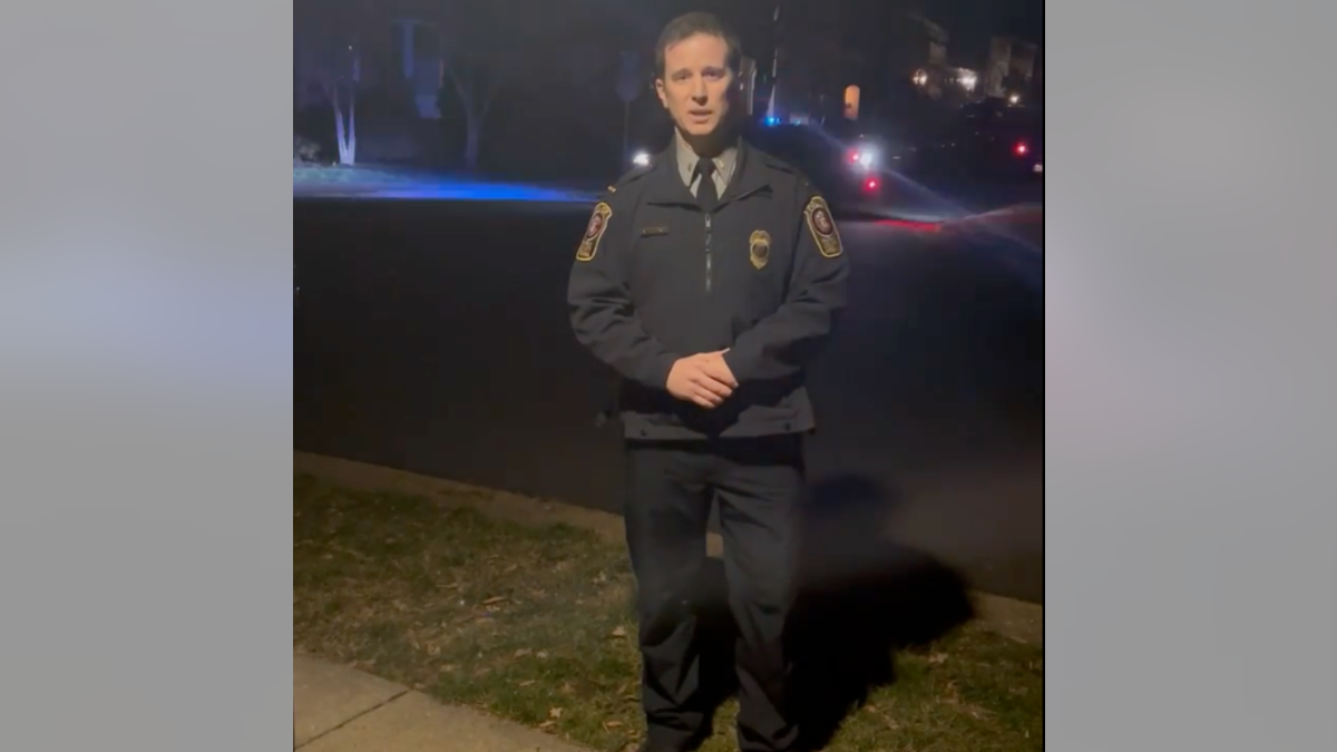 Virginia Man Dead After Wife S Son Stabs Him Police Fox News Virginia Man Dead After Wife S Son Stabs Him Police Fox News