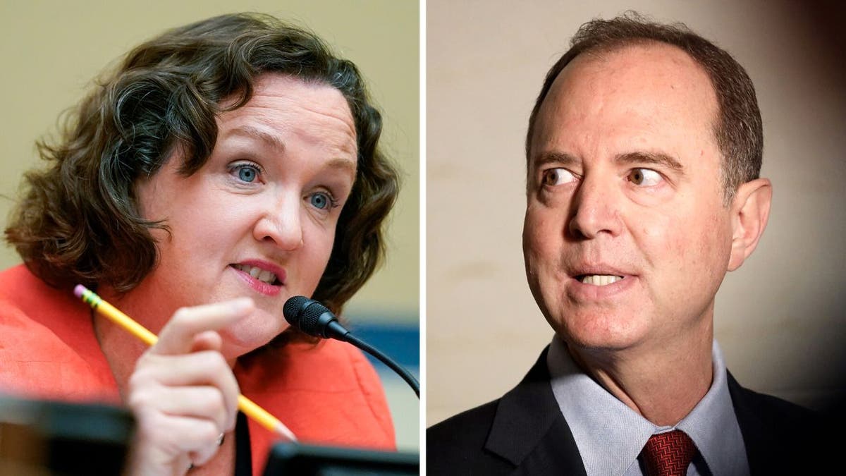 Porter and Schiff