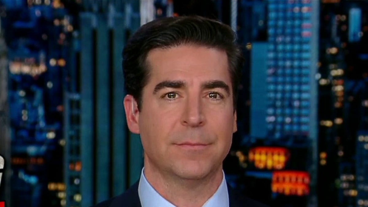 JESSE WATTERS: This is a strong message to 'wannabe' allies of Hamas