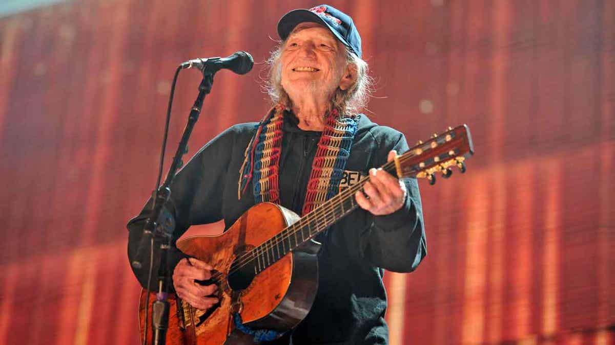 Willie Nelson