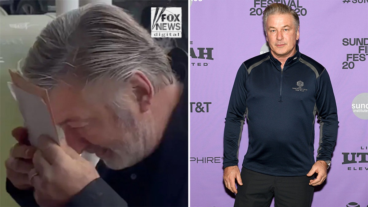Alec Baldwin is ‘dirty bomb in Hollywood’ after ‘Rust’ shooting: brand consultant