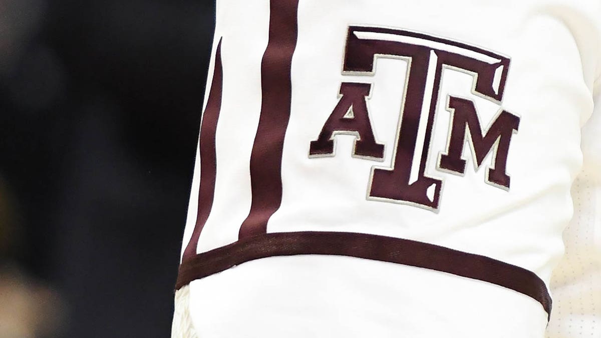 Texas A&M shorts