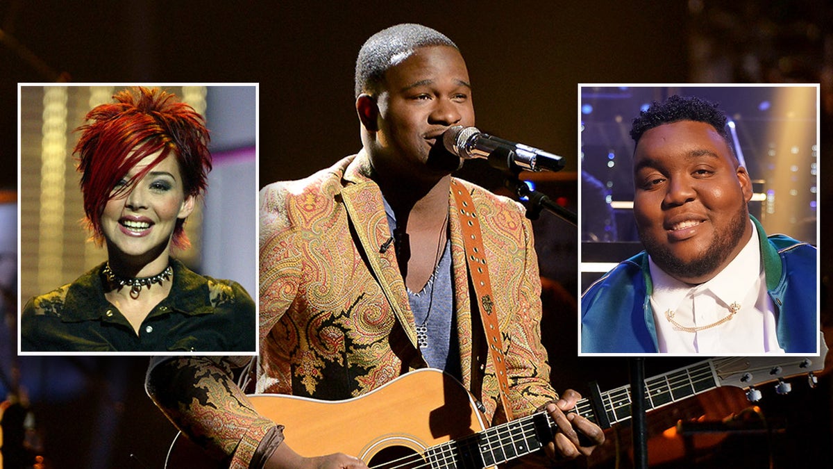 ‘American Idol’ tragedies: C.J. Harris’ death marks painful history for reality competition show