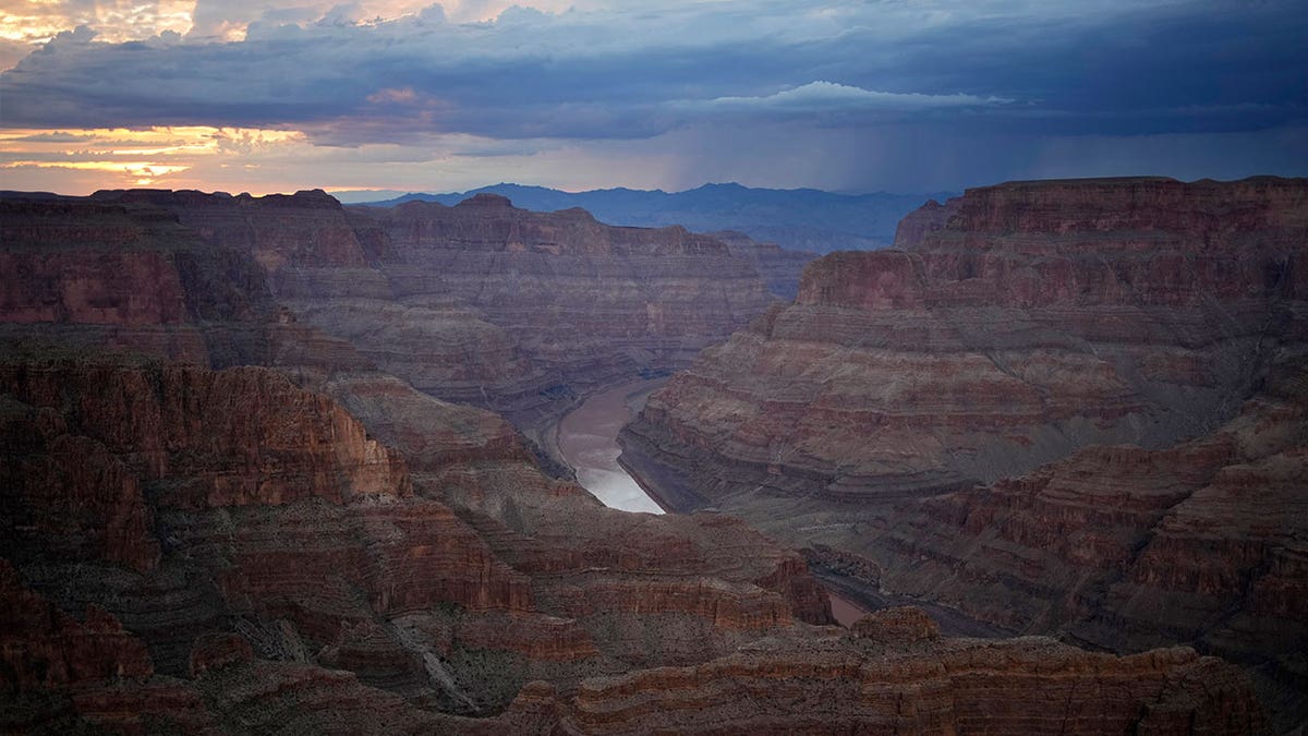 Colorado River