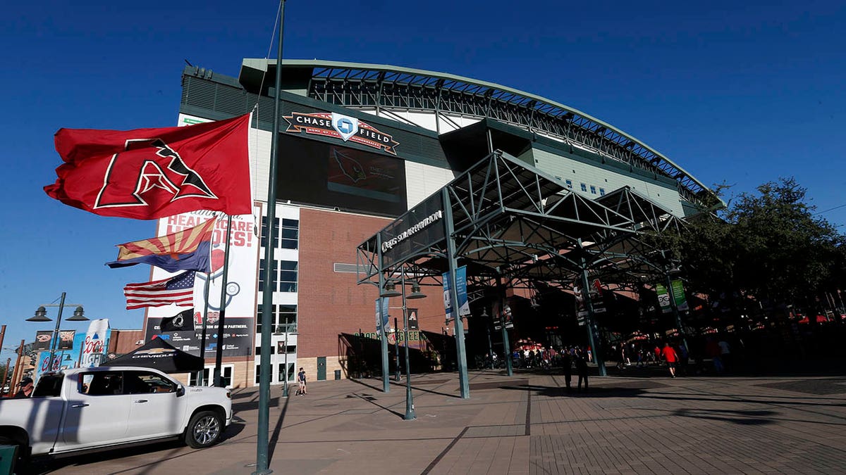 Chase Field