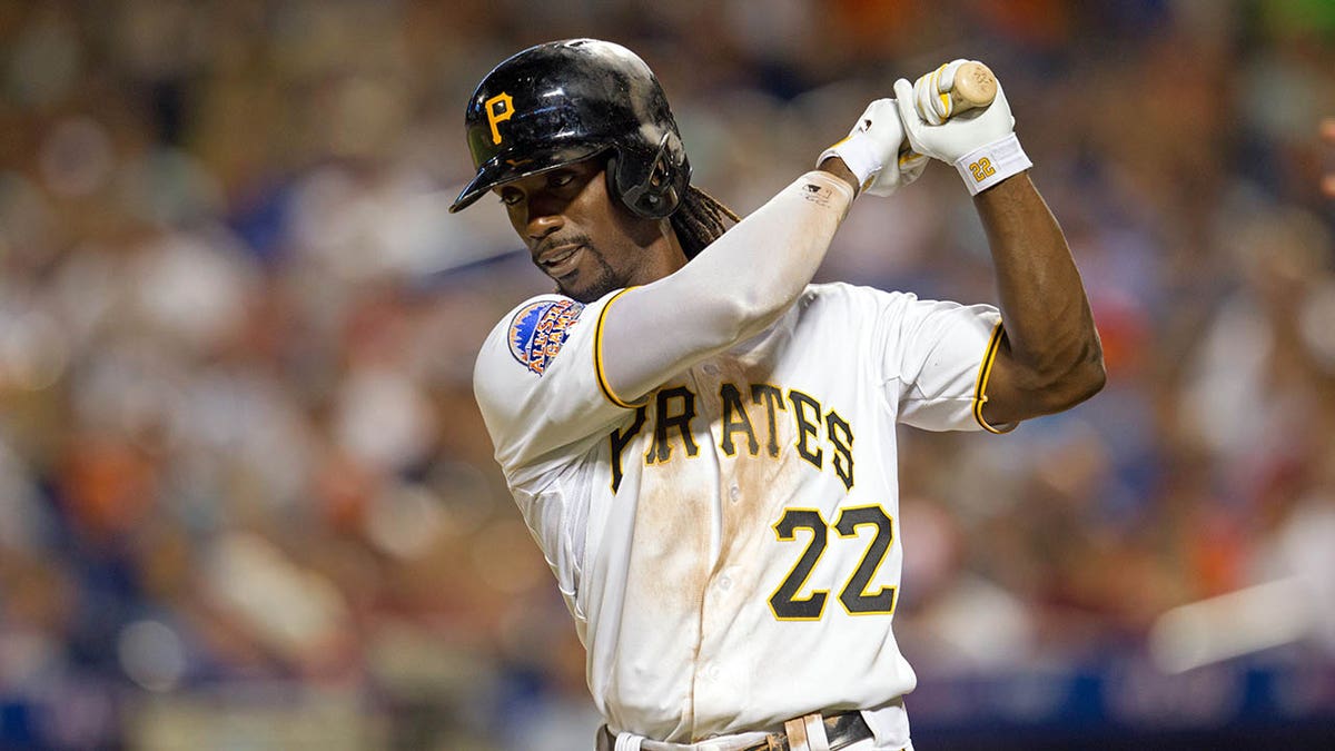 How Andrew McCutchen created a special moment for this Pirates