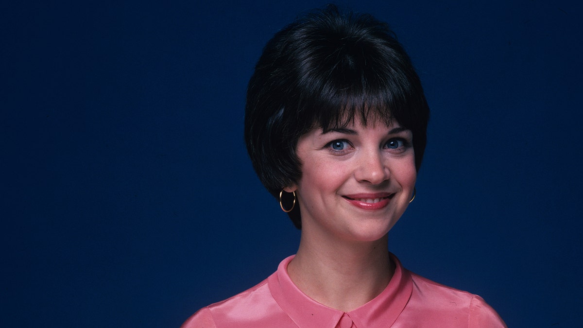 Cindy Williams