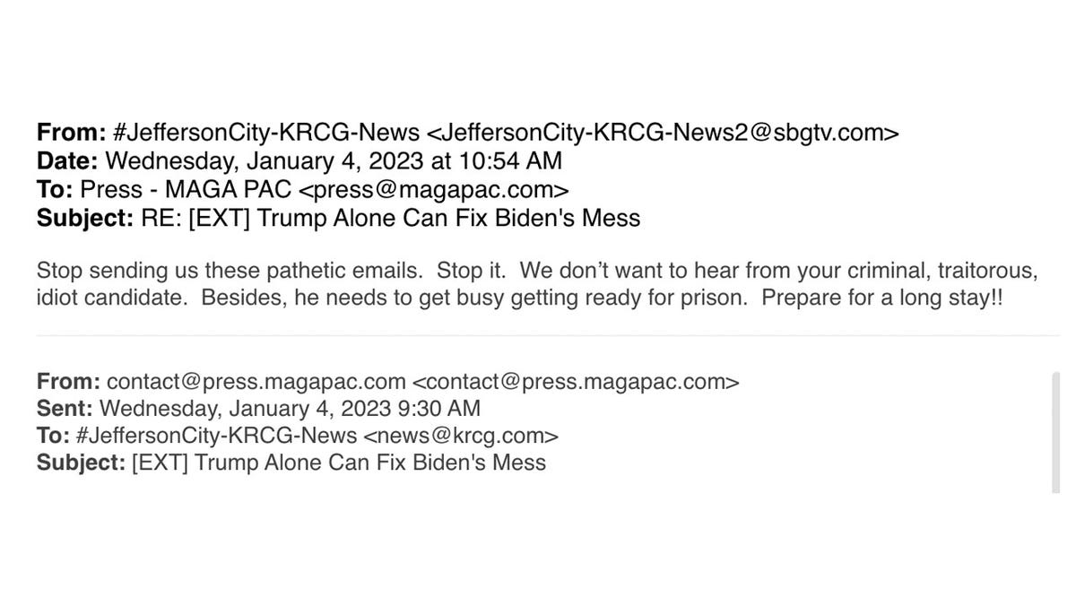 KRCG email