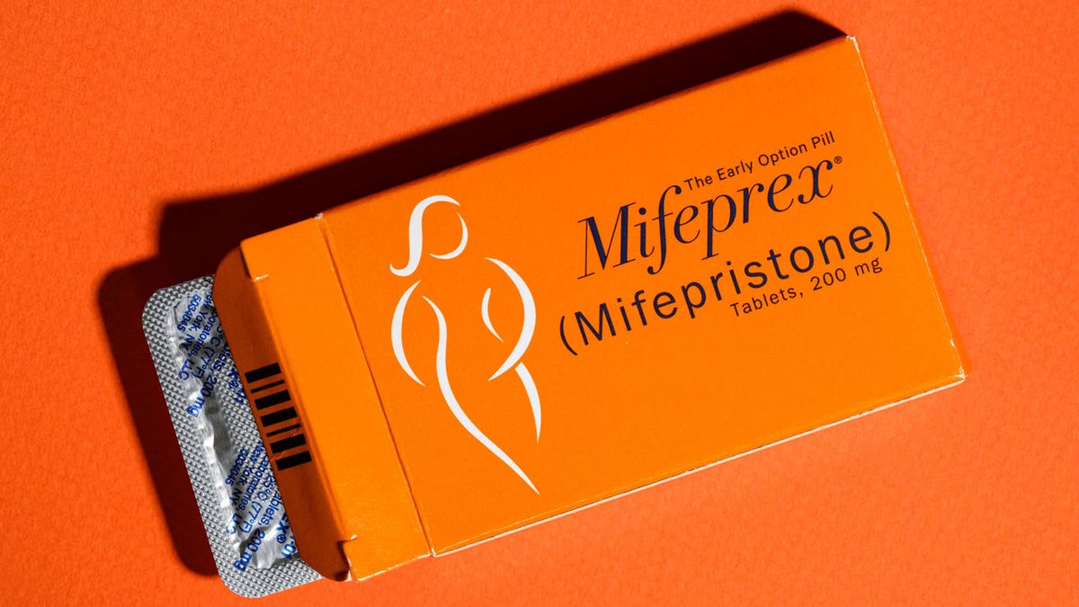 Mifepristone
