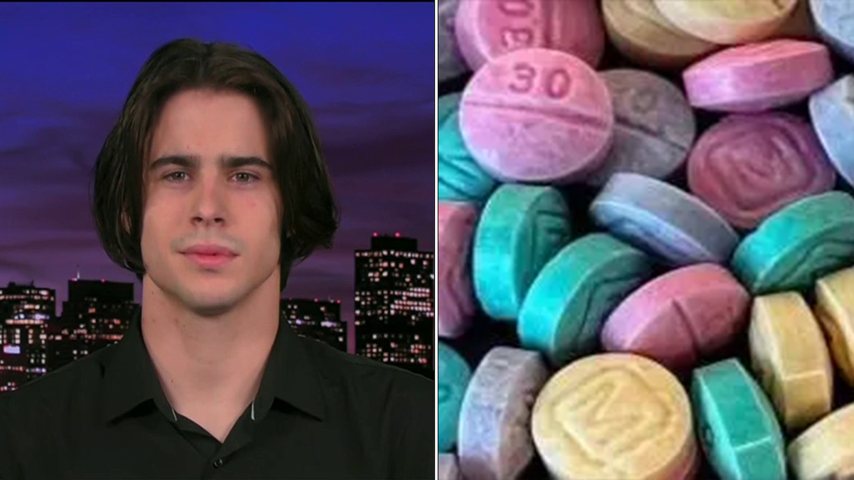 San Francisco activist who thwarted drug addled thief blames fentanyl epidemic on ‘corrupt far-left leaders’