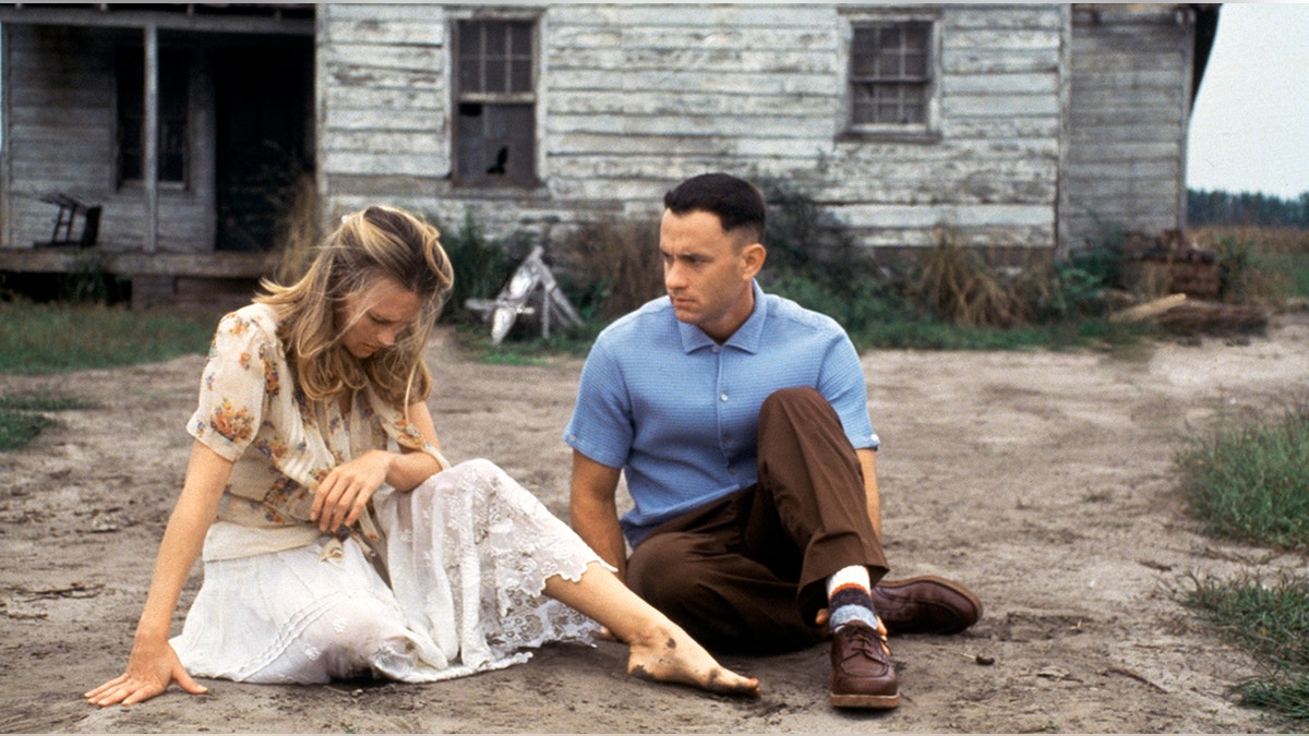 "Forrest Gump"