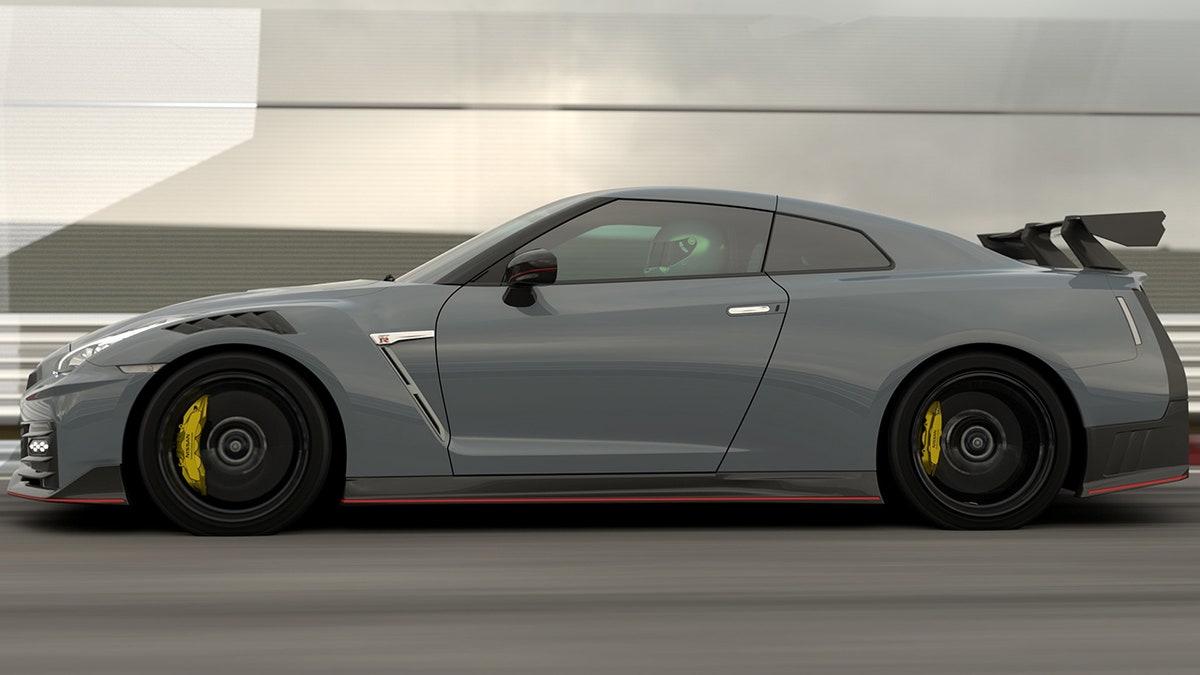 gtr side