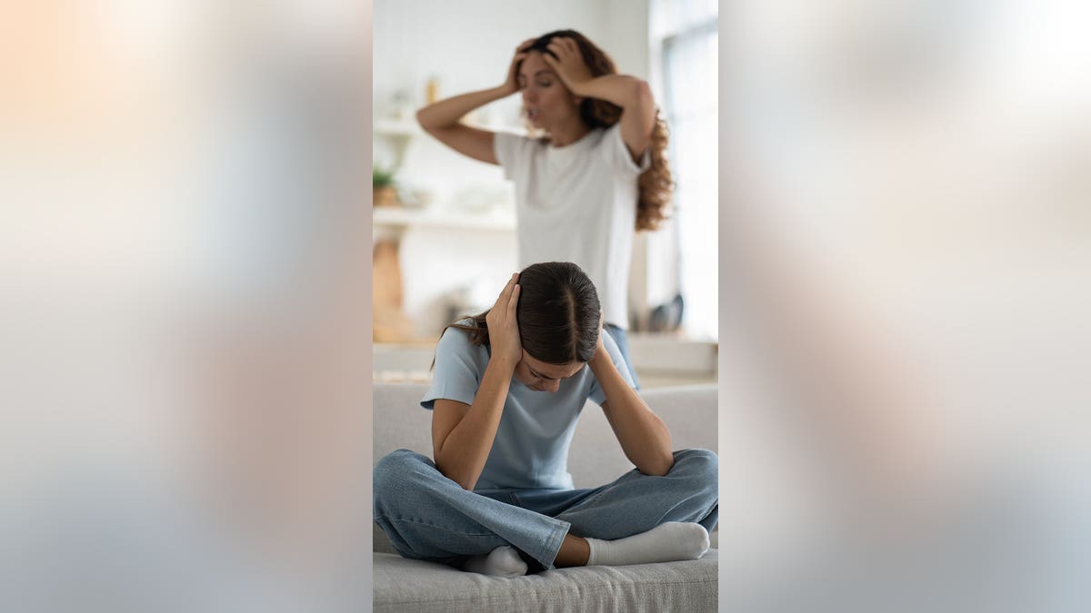 Doctors are calling for childhood verbal abuse to be recognized as a form of childhood emotional abuse.