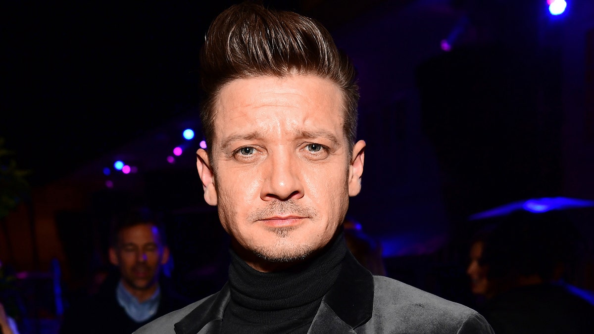Jeremy Renner 911 audio reveals traumatic incident