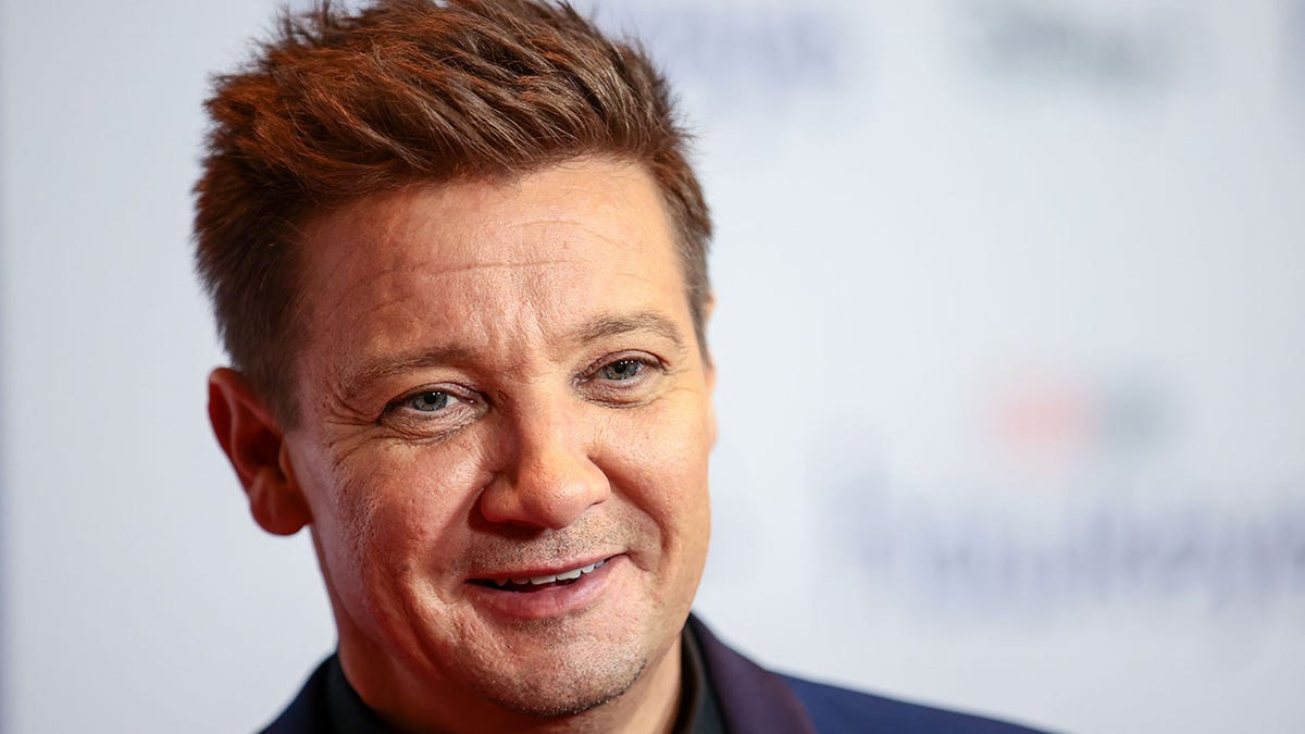 Jeremy Renner