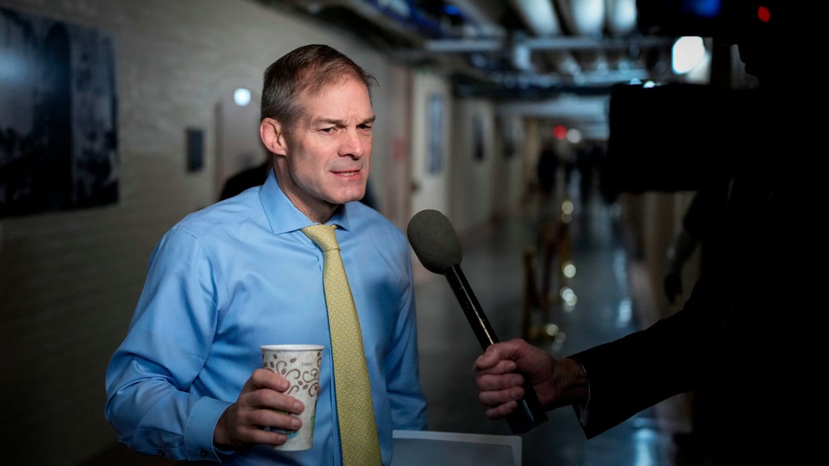 Jim Jordan