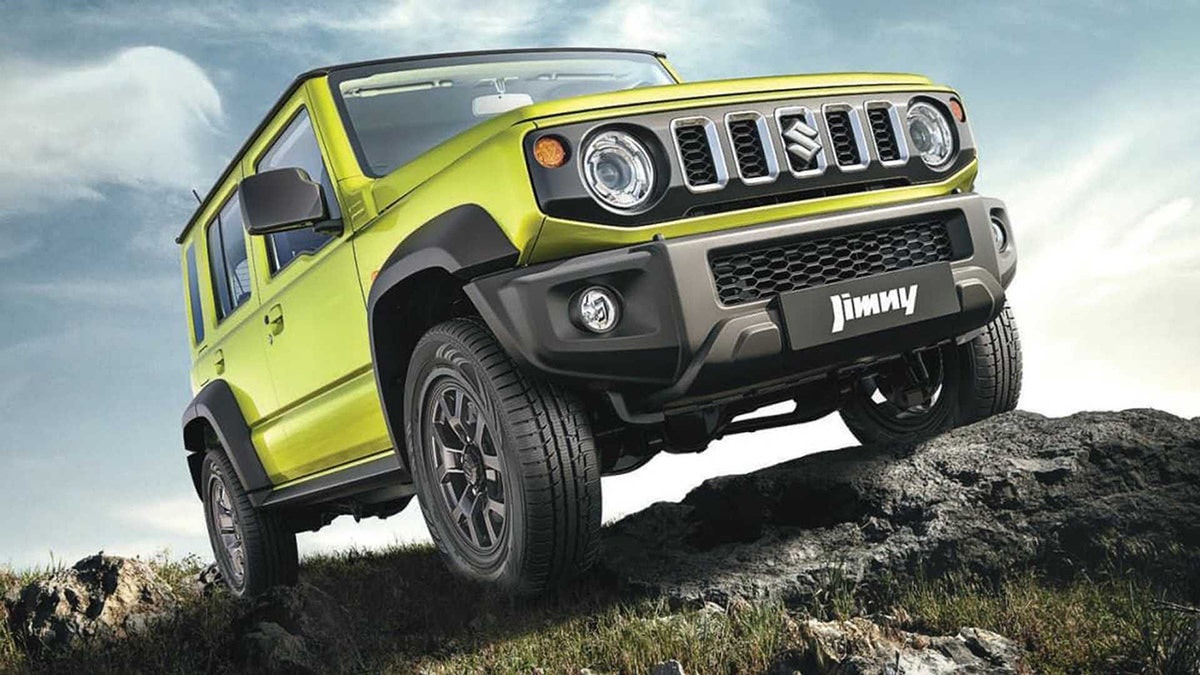 Jimny