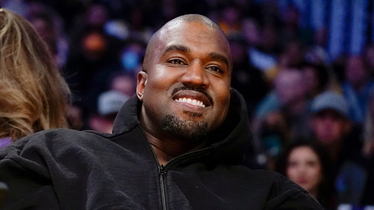 Kanye West Could Be Banned From Entering Australia Over
