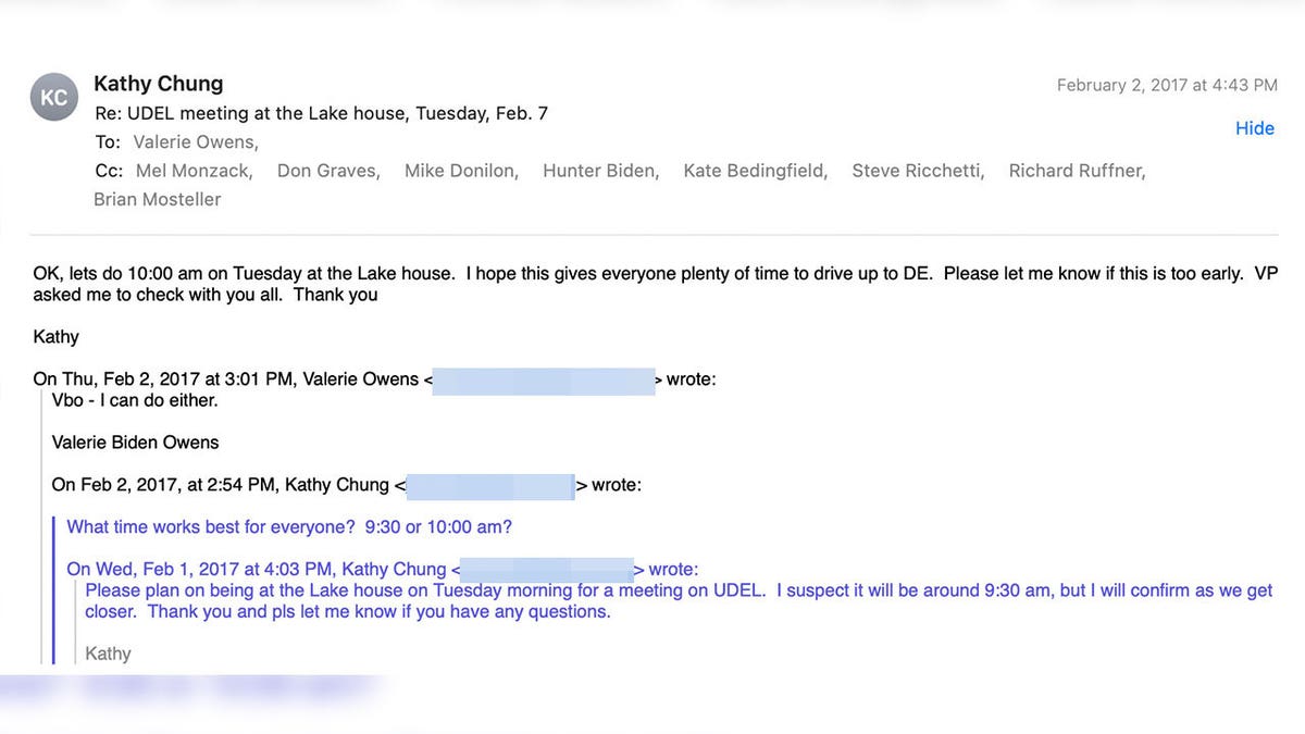 Kathy Chung email