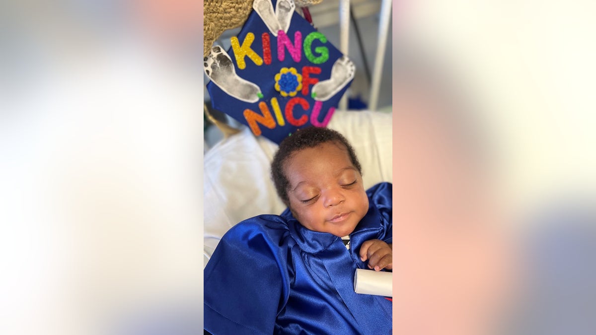 king of NICU