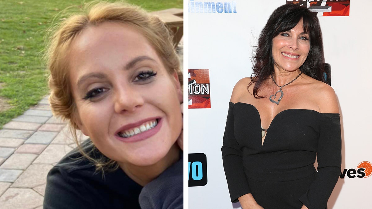 Lindsey Knickerbocker Tammy Knickerbocker