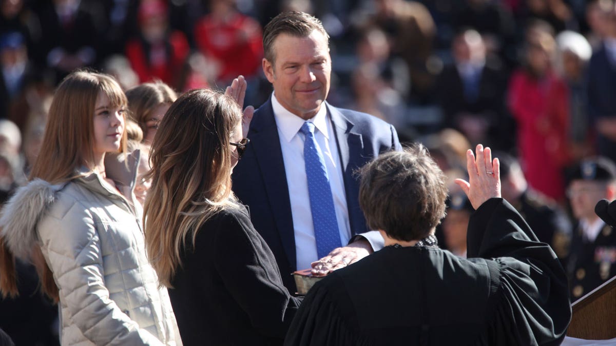 Kris Kobach