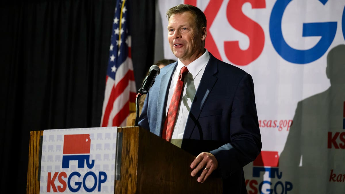 Kris Kobach