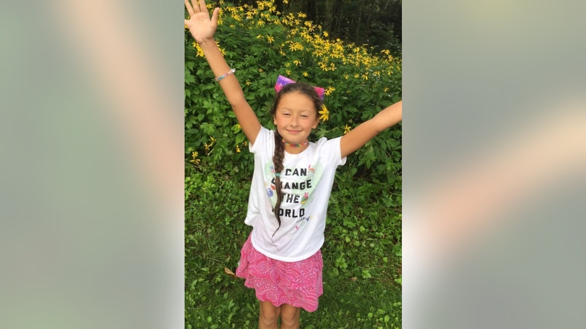 Missing North Carolina girl Madalina Cojocari