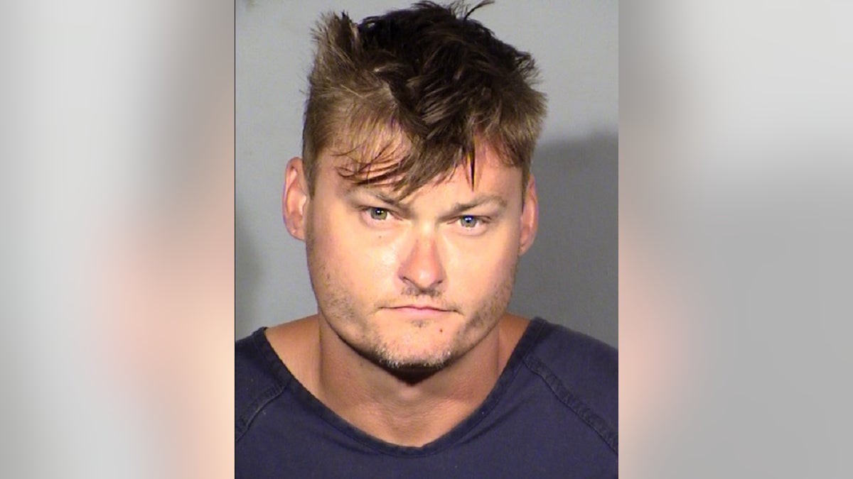Las Vegas homeless killings