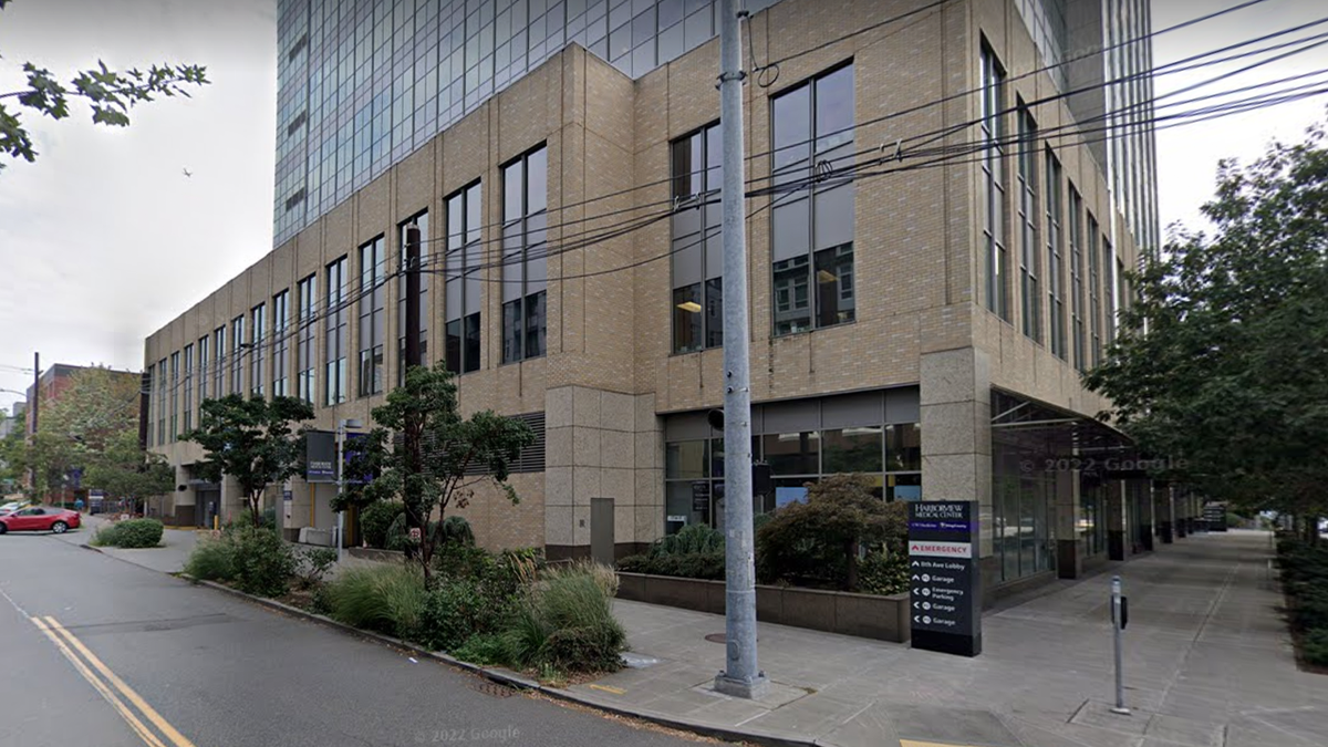 Seattle-area Medical Examiner's Office Running Out Of Space For Dead ...