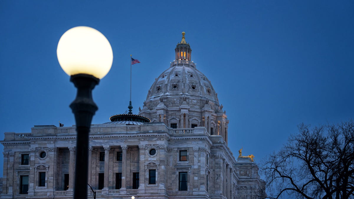 Minnesota State Legislature