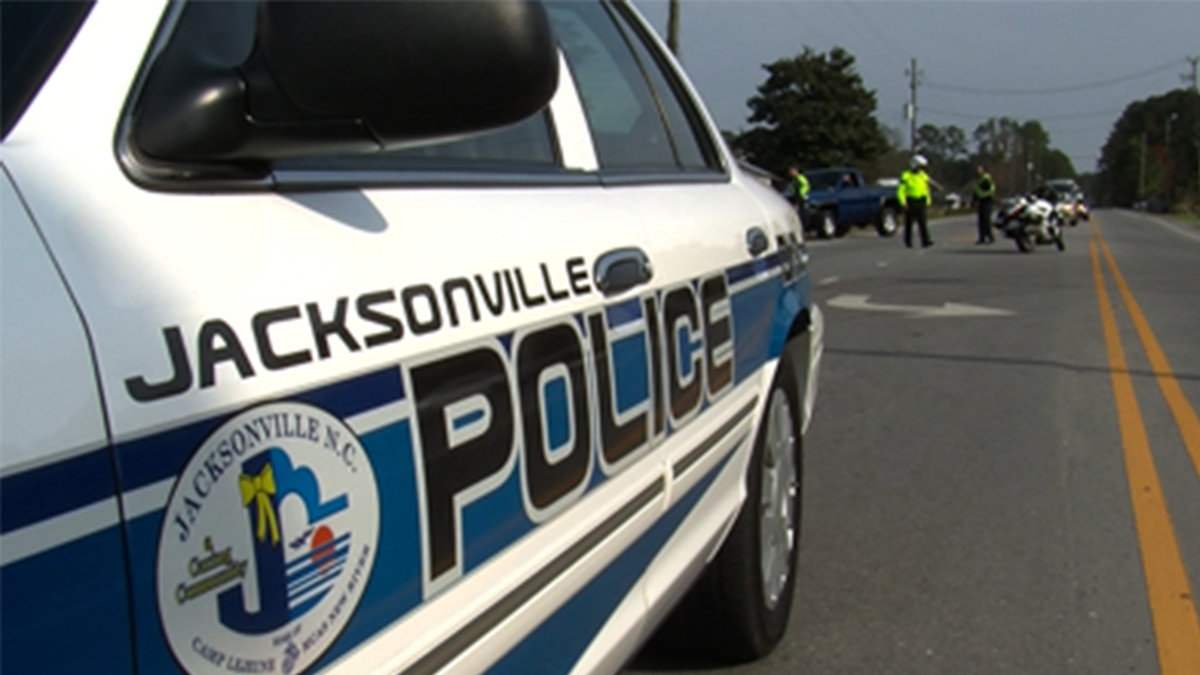 Jacksonville Police