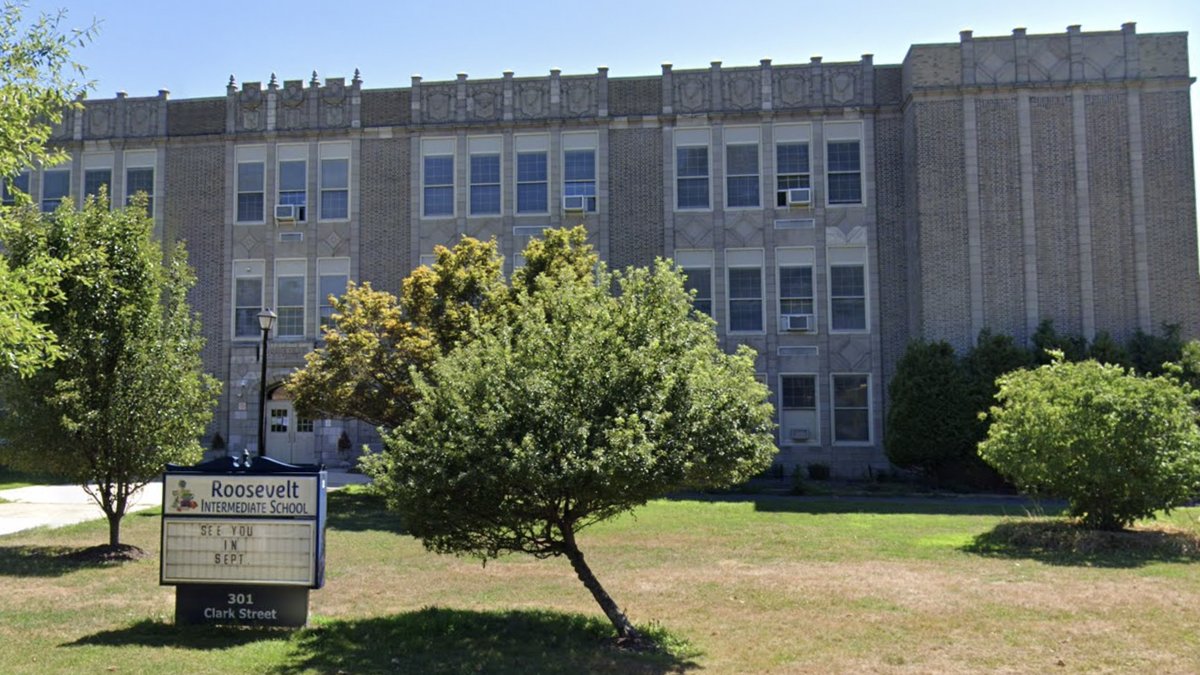Roosevelt Intermediate School