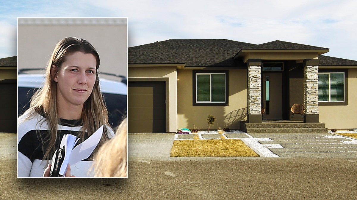 Major Break In Jared Bridegan Murder Mystery After Ex-wife Moves Cross ...