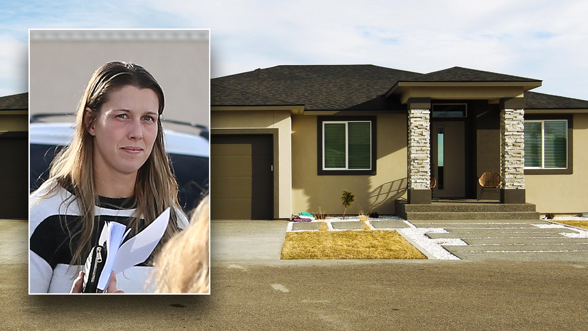 Major break in Jared Bridegan murder mystery after ex-wife moves cross-country
