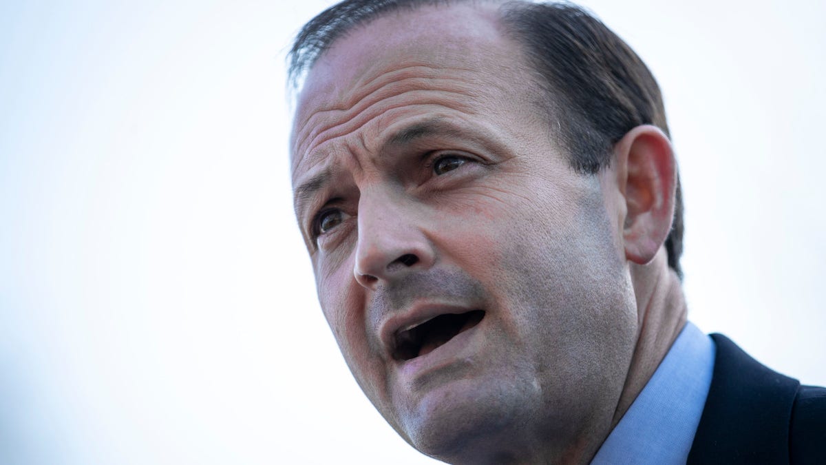 South Carolina Attorney General Alan Wilson