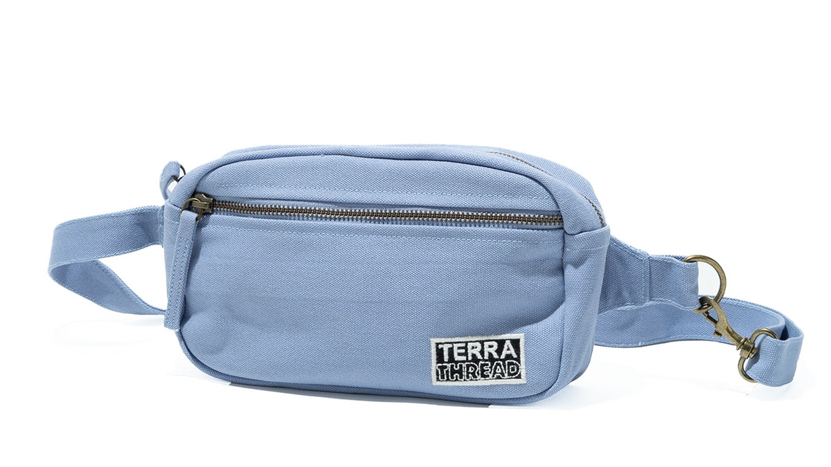 terra thread fanny pack