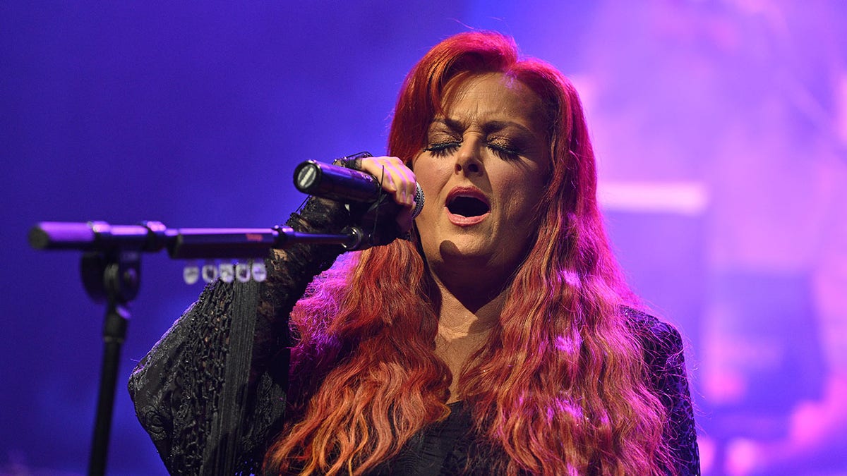 Wynonna Judd responds after CMA performance with Jelly Roll