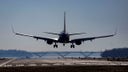 Trump touts 'rebuilding and modernization' of US air traffic control, blasts Buttigieg for having 'no clue'