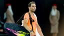 Rafael Nadal stunned by American in straight sets at Australian Open, out in second round