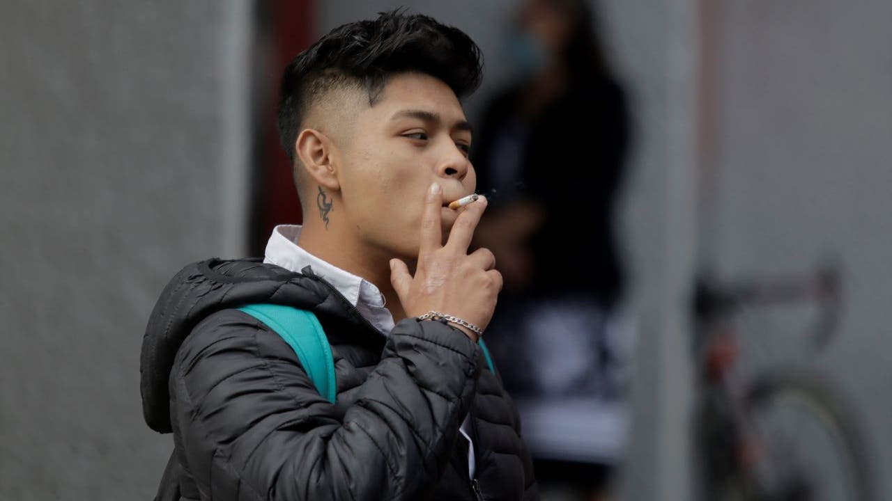 cigarettes sale With all hurdles cleared, filtered cigarette sales ban set for 2027 in city  of Santa Cruz, unincorporated county – Santa Cruz Sentinel