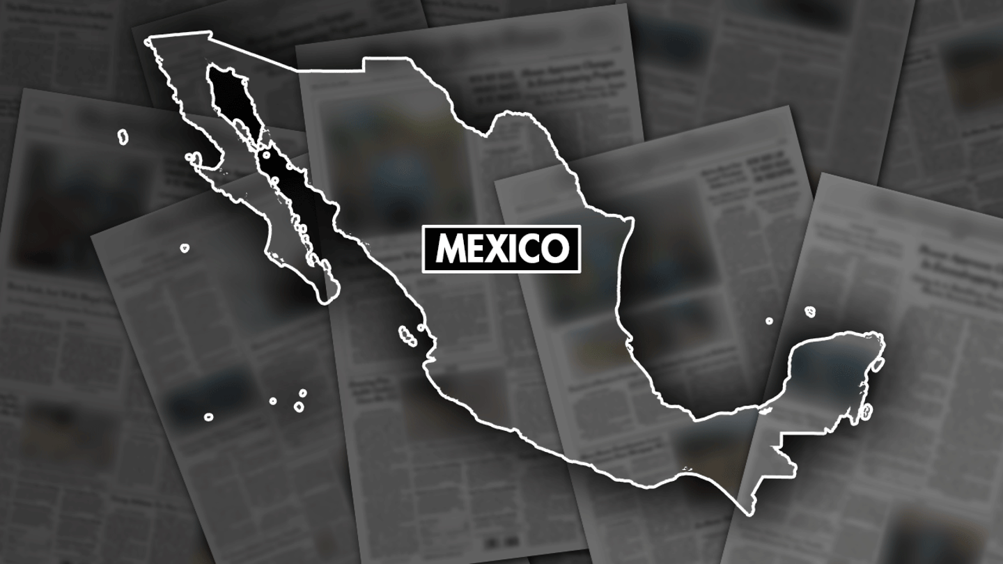 Mayoral Candidate and Five Others Killed in Shooting at Campaign Rally in Mexico