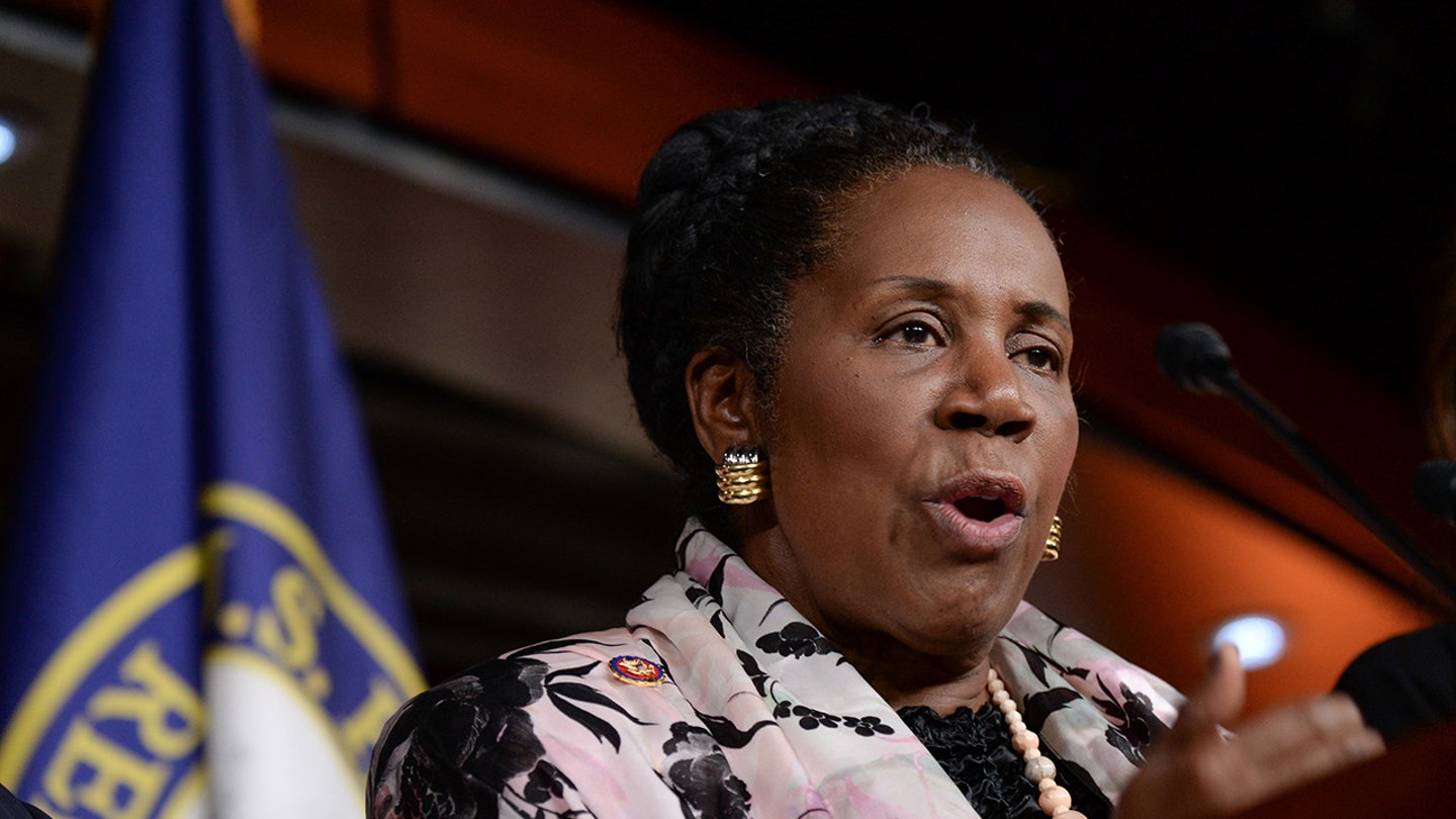 Trailblazing Congresswoman Sheila Jackson Lee Succumbs to Pancreatic Cancer at 74