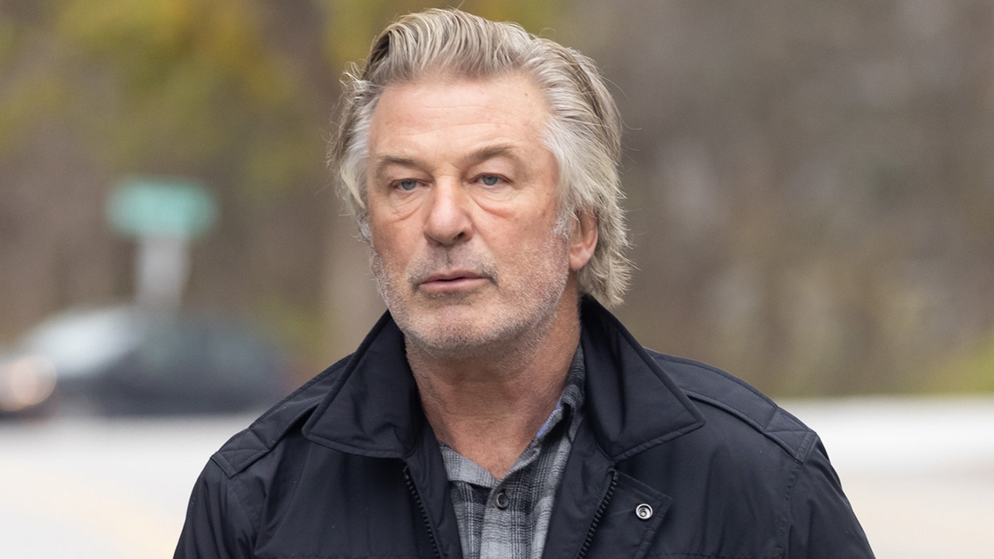 Alec Baldwin's 'Rust' Trial: Actor Faces Questions about Involuntary Manslaughter Charges