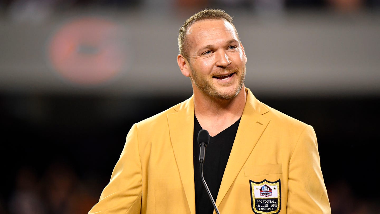 brian urlacher