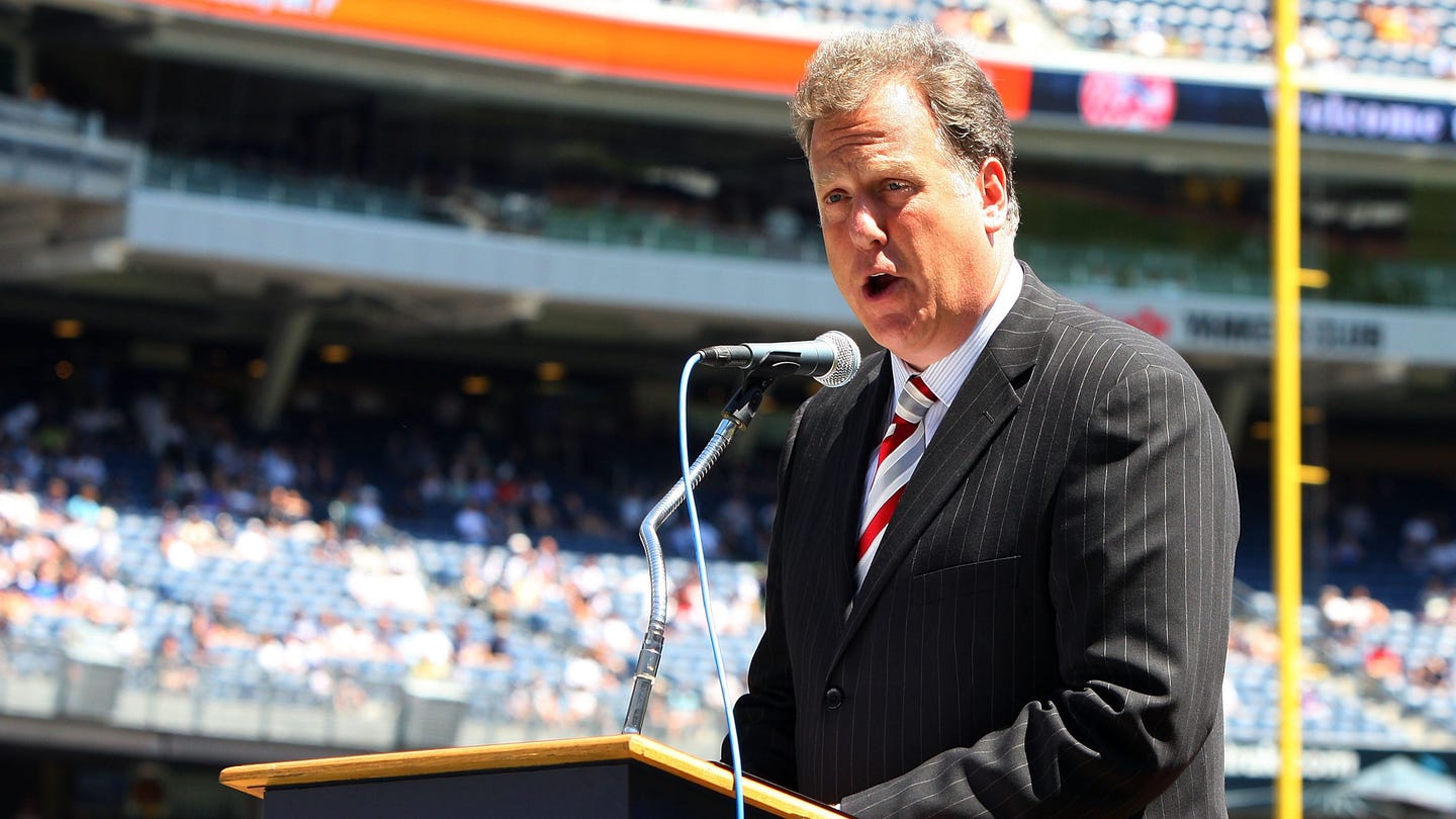 The Battle of the Best: Michael Kay vs. SNY on Baseball Booth Supremacy