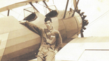 Lloyd Ponder fought on Bataan in the Philippines during World War II.